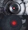 the eye AC