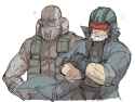 G1andG2