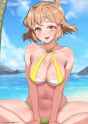 __tachibana_hibiki_senki_zesshou_symphogear_and_1_more_drawn_by_kenja_panda__d3024f52a36ad56d2fb353f3d6f26d0d