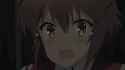 kanami cri wen she can&#039;t touch swords with other todger for 5 seconds