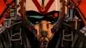 Laughing Skull Pilot