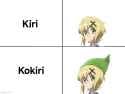 Kiri Kokiri