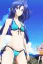 tsubasa bikini