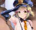 officer bikki reporting in