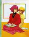 Haman_storytime