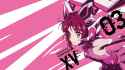 Shirabe XV wallpaper