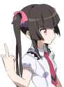 Shirabe flippin