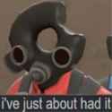 pyro donut
