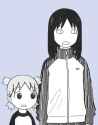 Osaka_and_Yotsuba
