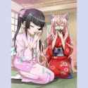 shirabe maria tea