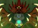 Saint Dragon