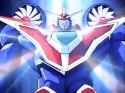 Super Getter Go