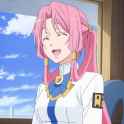 Glacies Rosa