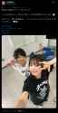 Screenshot 2025-06-22 at 15-04-14 今森茉耶 on X #ナンバーワン戦隊ゴジ[...]