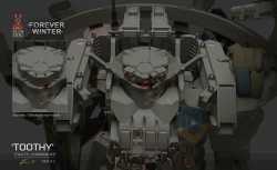 Toothy_Head_Detailing