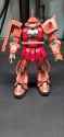 char&#039;s zaku ii