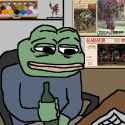 modeler pepe