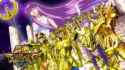 Gold_Saint_and_Athena