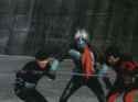 Kamen Rider&#039;s first episode
