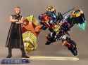 Double King of Braves