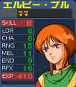 Rage Ple current stats