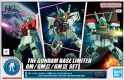 hguc GM I II III Gunpla set