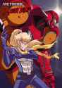 Samus-getter