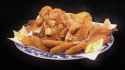 fried kuma