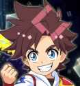 Nu Wataru face