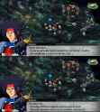 SRW Y Devil Gundam Future