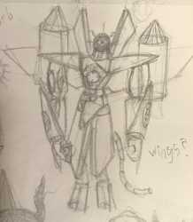 golem sketch 1