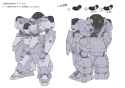 Anti KOJIMA Armor