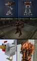 Exo Core: The Last Chicken