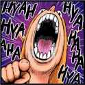 hyahaha