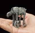 at-at but its a knuckle dragger