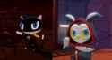 P5 Henshin