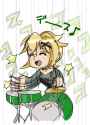 Kiri the rock