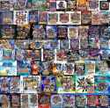SRW games Pre-Y