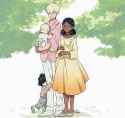 Lalah Char