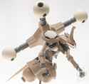 Jinete model