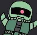 zaku here