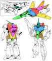 colorcode-vf1a
