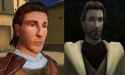 Revan and Jedi Jesus