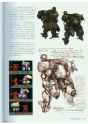 Armored Core Designs 4 &amp; For Answer_0022