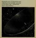 Bernal sphere on Kuiper belt