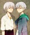 __nagisa_kaworu_akise_aru_and_ishida_akira_neon_genesis_evangelion_and_1_more_drawn_by_hasegawa_yonbunnoichi__26717ac8cb669c6392611ca132f3e7d3
