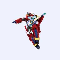 Basara Prime
