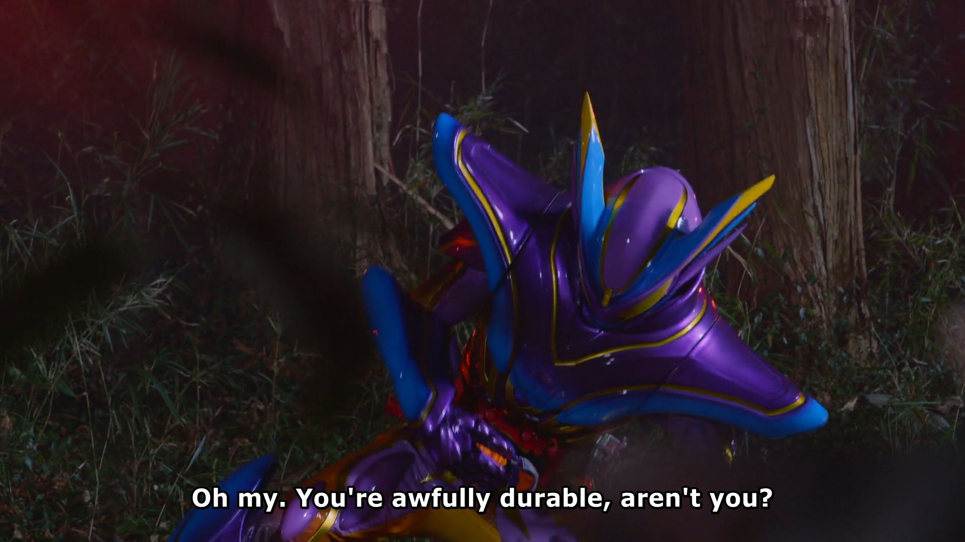 m/ - /krg/ - Kamen Rider General #3965: Zeztz Driver CM