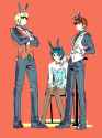 Rule 34 Rule 34 Image