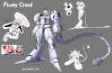 Rule 34 Rule 34 Image